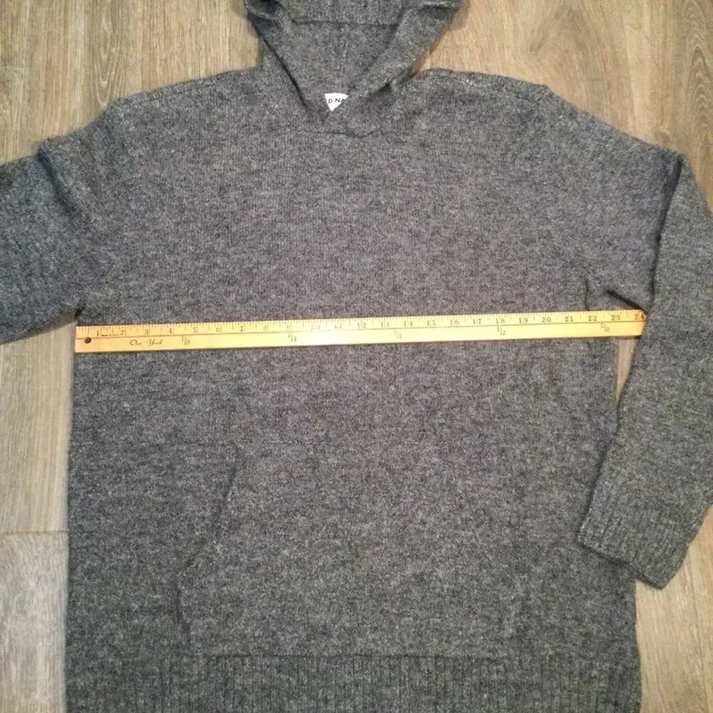 Old Navy Loose Fit Pullover Hoodie Sweater L